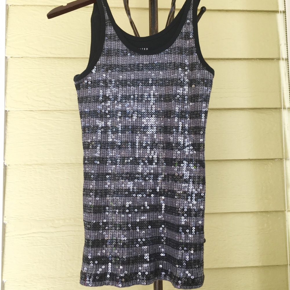 The Limited Sequins
